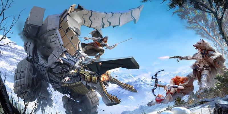 PS4十大耐玩单机游戏排行榜（探索PS4平台上最值得投入时间的单人游戏精选）