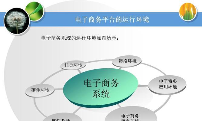 常见B2B电商平台大揭秘（选择对的平台）