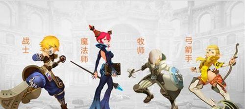 以龙之谷战士转什么职业最好打（选择最佳转职路径）
