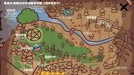 《摩尔庄园手游主线任务攻略》（玩转任务系统）
