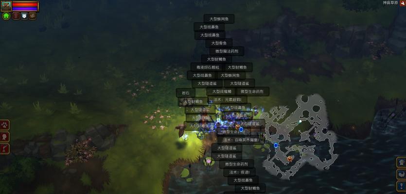 《火炬之光开服时间表及玩家期待》（探索亮光的冒险世界）