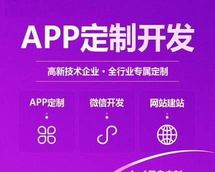 探索小程序定制开发的无限可能（解密小程序定制开发的新兴趋势与前景）