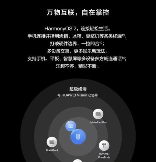 华为鸿蒙系统手机型号一览（最新华为鸿蒙系统手机型号推荐及特点介绍）