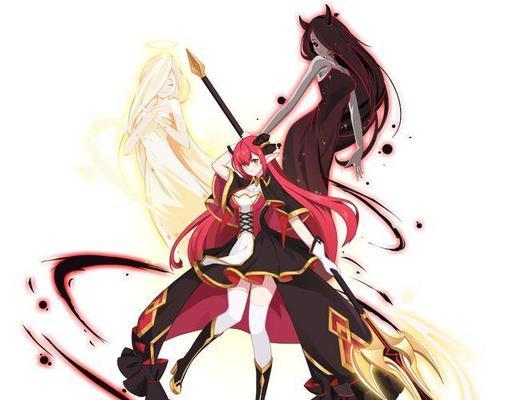 赛尔号最美女精灵揭秘（探寻赛尔号中最令人心醉神迷的女性角色）