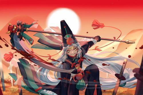 以阴阳师的SR式神排行榜（探索游戏中最佳SR式神）
