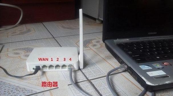 路由器接交换机正确接法详解（网络设备连接布局及注意事项）