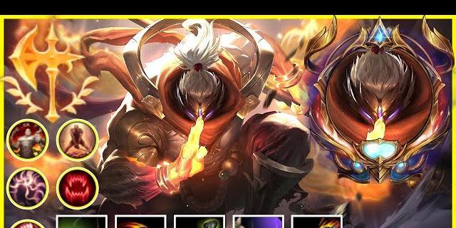 LOL武器大师连招技巧揭秘（深入解析LOL武器大师连招）