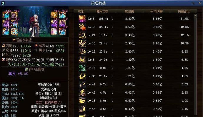 揭秘强16武器宝珠的无尽力量（发掘武器宝珠中的关键奥秘与升华）