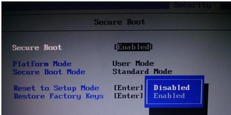如何使用Dell新版BIOS设置U盘启动（轻松设置Dell新版BIOS）