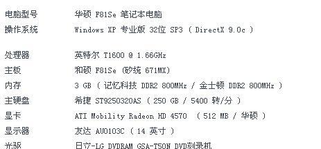 电脑为何反应慢（探究电脑反应速度慢的原因及解决方法）