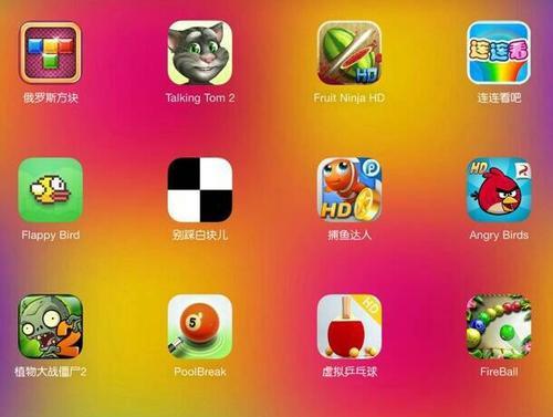 长期玩不腻的手机游戏推荐（最耐玩的手机游戏排行榜）