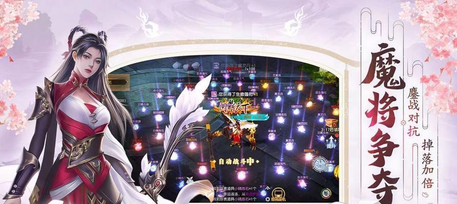 2023年网游手游排行榜第一名是谁？热门游戏推荐是什么？