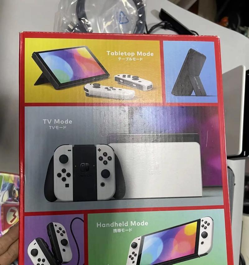 任天堂Switch全部游戏有哪些？游戏列表是什么？