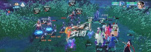 梦幻新诛仙职业推荐有哪些？梦幻新诛仙职业推荐是什么？