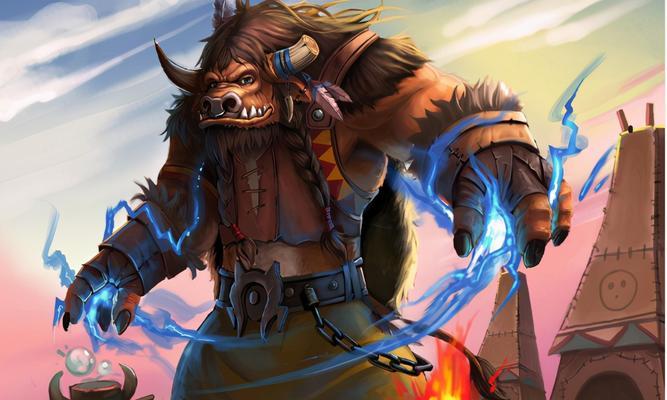 魔兽世界最耐玩的职业有哪些？魔兽世界耐玩职业推荐是什么？