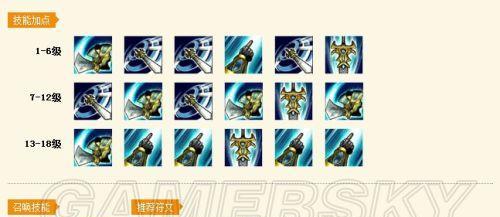德玛西亚之力出装顺序是什么？德玛西亚之力出装推荐是什么？