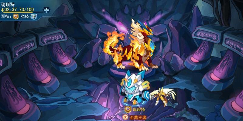 赛尔号麒麟封印特点是什么？如何逐一解开？