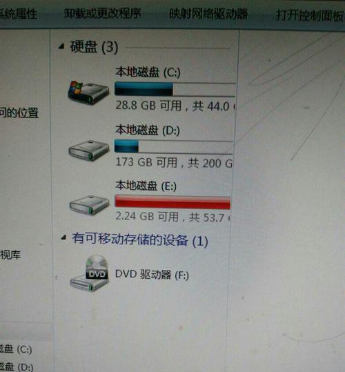 电脑不识别U盘怎么办？一键修复方法是什么？