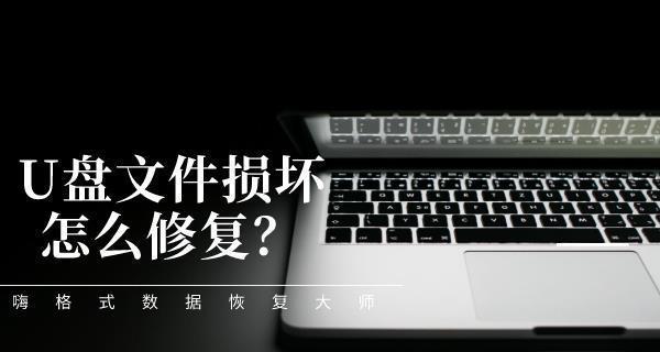 如何恢复U盘丢失的数据？U盘数据恢复的步骤是什么？