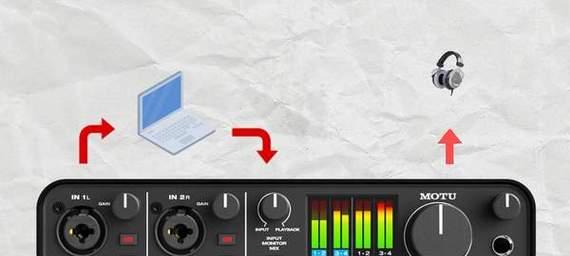声卡选择技巧？如何挑选适合自己的声卡？
