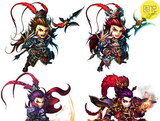少年三国志2中周瑜与孙鲁班哪个更实用？