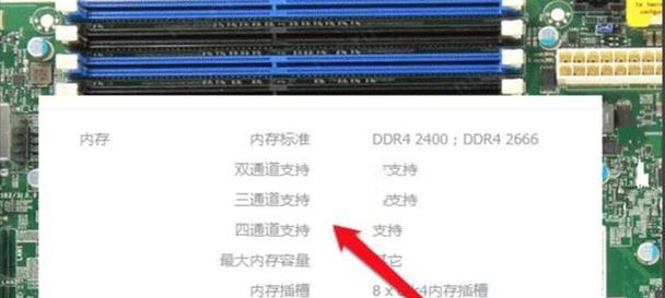 电脑内存是否开启双通道怎么看？检查方法是什么？