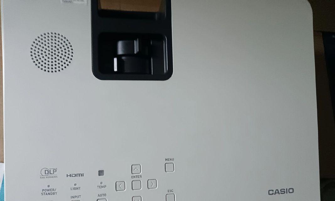 投影仪突然不亮了怎么办？常见故障有哪些？