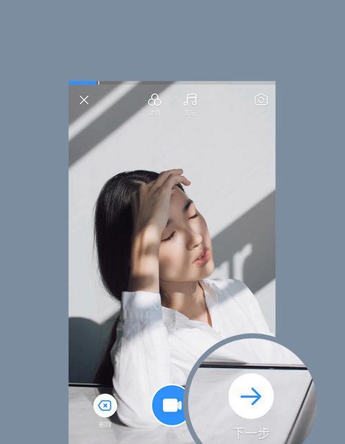 手机录视频时如何同时拍照？有无快捷方法？