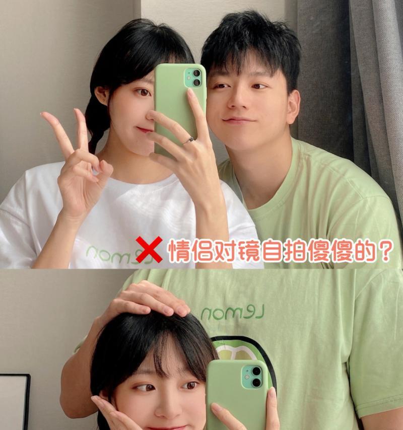 手机倒着对镜拍照效果好吗？如何调整？