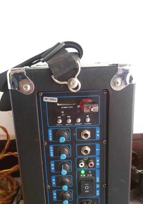 电脑音响偶尔有声音但不连续怎么办？故障排查方法？
