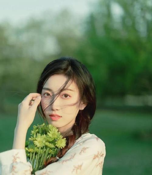 用苹果手机如何拍出美女照片？美女拍照的技巧和设置是什么？