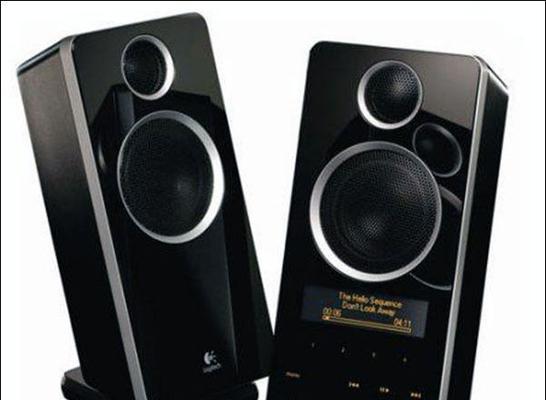 电脑音响颤抖声音的原因是什么？如何解决？