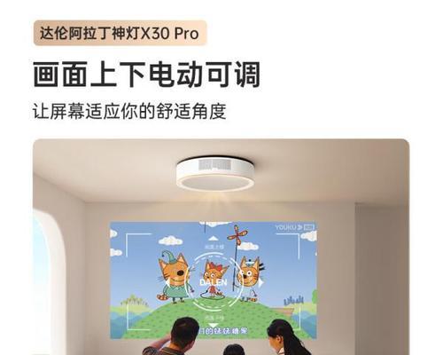 连接电脑和游戏的投影仪名称是什么？