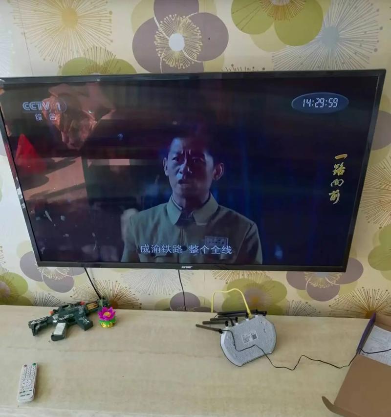 电视机顶盒无法显示画面怎么办？常见故障有哪些？