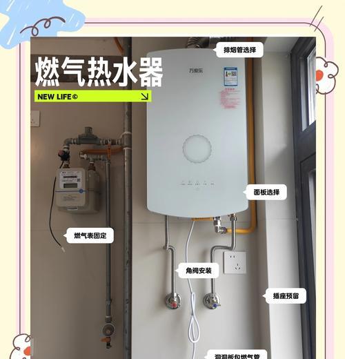 热水器13kw功率代表什么？13kw热水器选购指南？