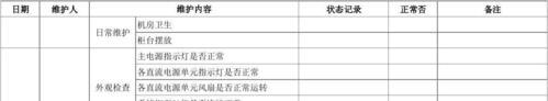 服务器维护期间改名限制原因？