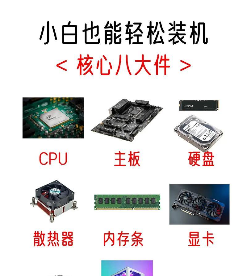 电脑组装后下一步如何做