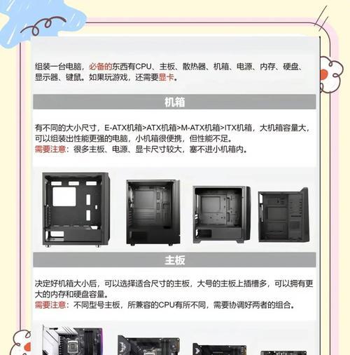 如何两千多组装一台电脑