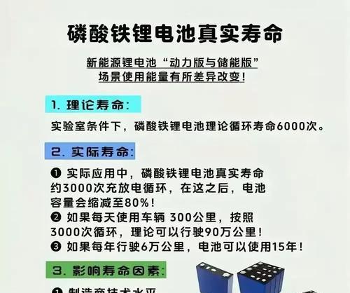 小电池容易损坏的原因是什么？如何延长使用寿命？