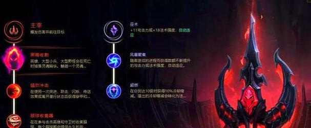李青在英雄联盟中应该选择哪些装备？