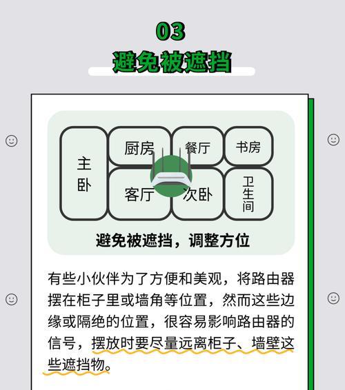 家里路由器位置不明确怎么办？如何快速找到路由器？