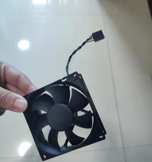 暗影电竞散热器的性能如何？