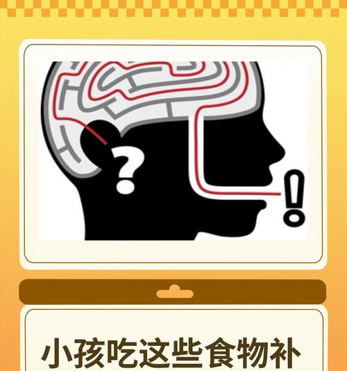 小儿补脑记忆技巧（培养小孩记忆力）