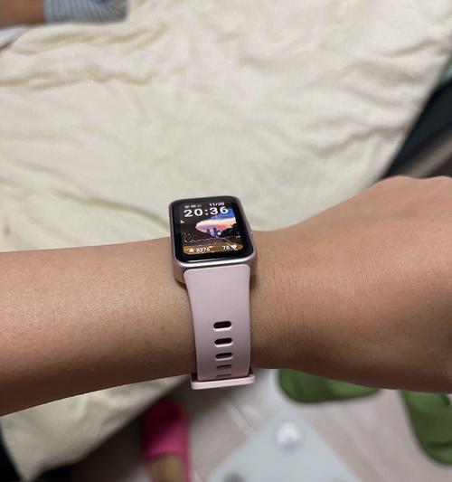 华为手环9死机的原因是什么？如何解决？