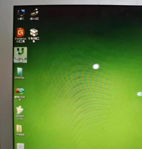 苹果一体机安装win7系统完美教程