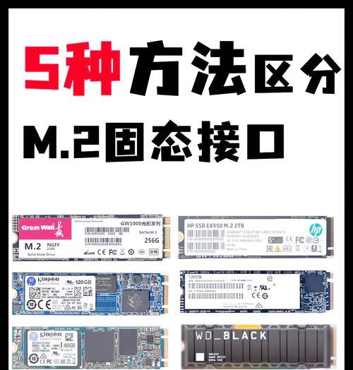 固态硬盘配置选择标准是什么？如何挑选适合自己的？