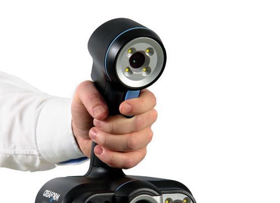 战术扫描仪使用方法是什么？