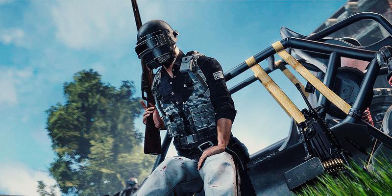 绝地求生韩服血雾开启方法是什么？有什么效果？