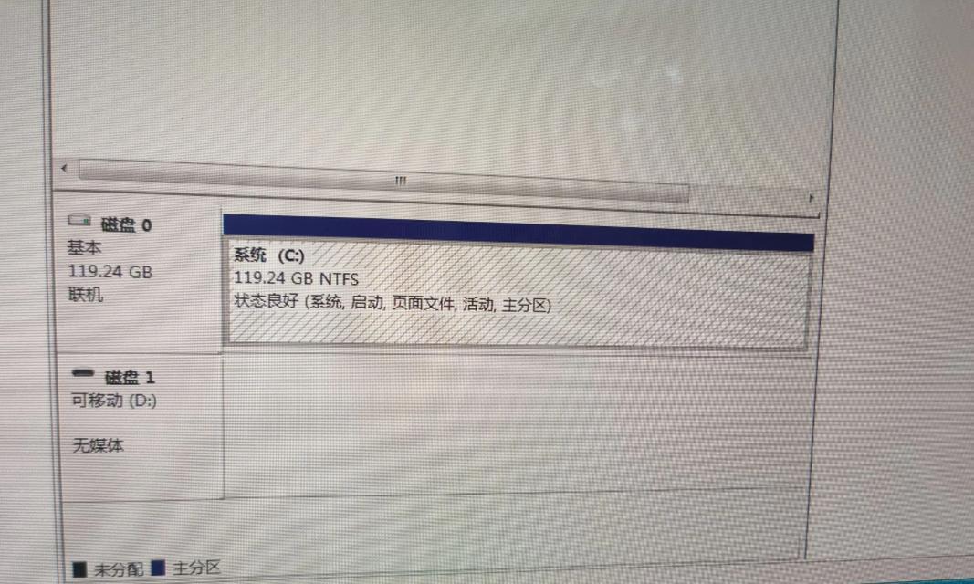移动U盘损坏修复技巧（教你如何自行修复移动U盘的损坏）