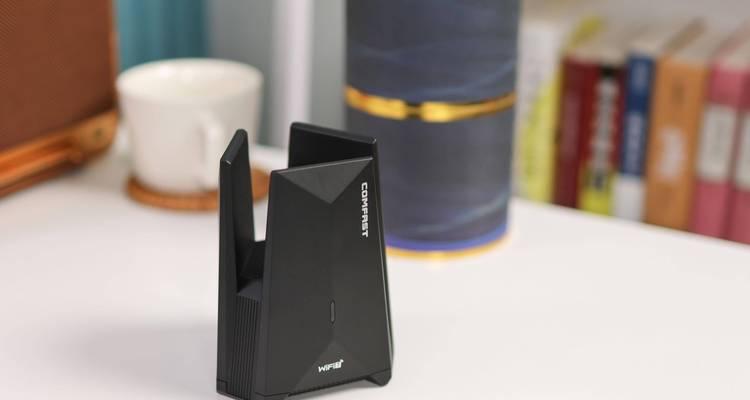 打游戏必备，选对无线网卡（如何选择适合游戏的无线网卡）